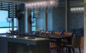 Park Hyatt Abu Dhabi Hotel And Villas